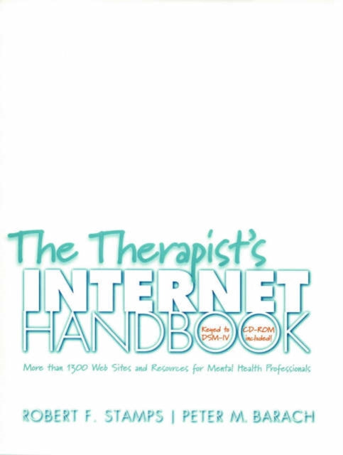 The Therapists Internet Handbook