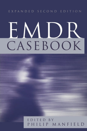 EMDR Casebook Expanded