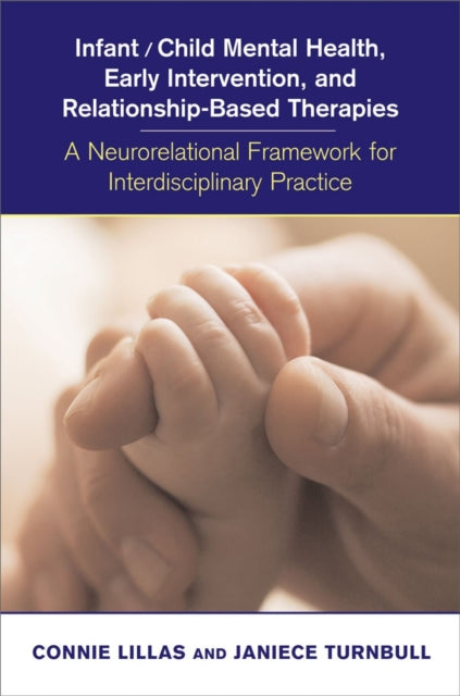 InfantChild Mental Health Early Intervention and