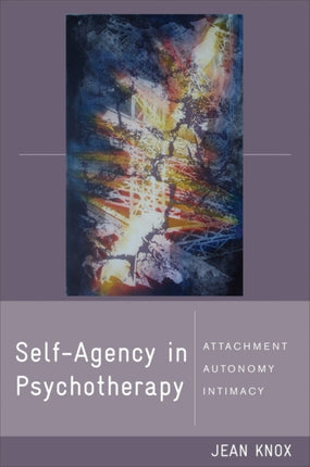 SelfAgency in Psychotherapy