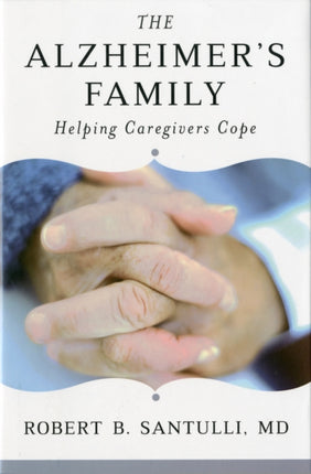 The Alzheimers Family