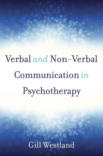Verbal and NonVerbal Communication in