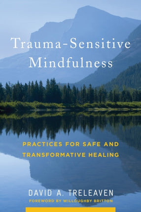 TraumaSensitive Mindfulness