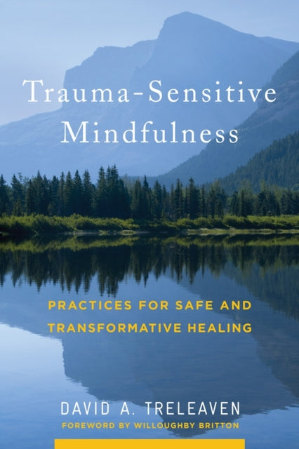TraumaSensitive Mindfulness
