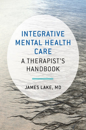 Integrative Mental Health Care