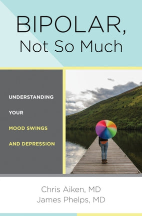Bipolar Not So Much