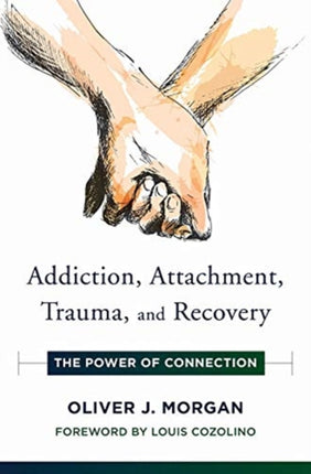 Addiction Attachment Trauma and Recovery  The