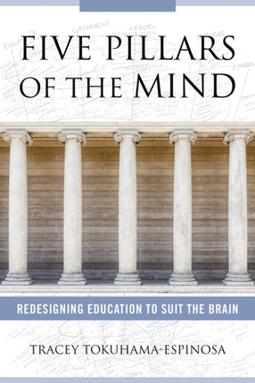 Five Pillars of the Mind: Redesigning Education to Suit the Brain