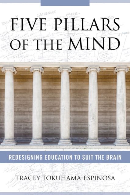 Five Pillars of the Mind: Redesigning Education to Suit the Brain