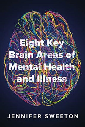 Eight Key Brain Areas of Mental Health and