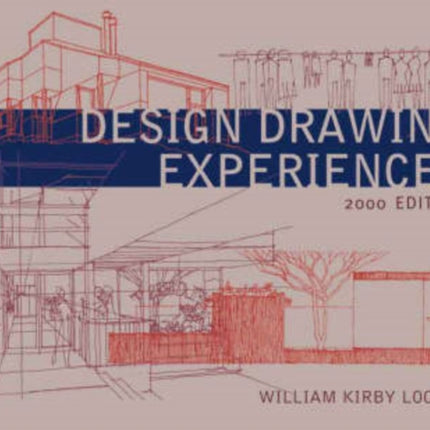 Design Drawing Experiences