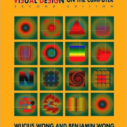 Visual Design on the Computer 2e