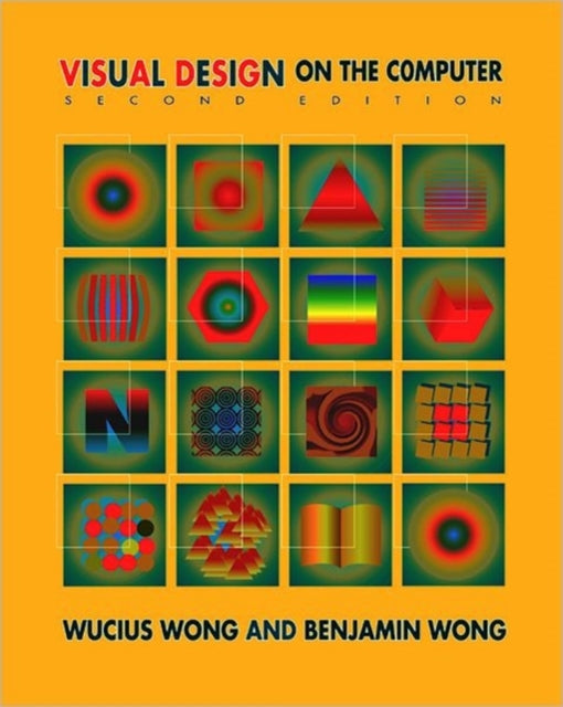 Visual Design on the Computer 2e