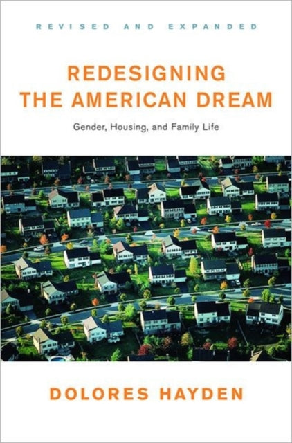 Redesigning the American Dream  Gender Housing