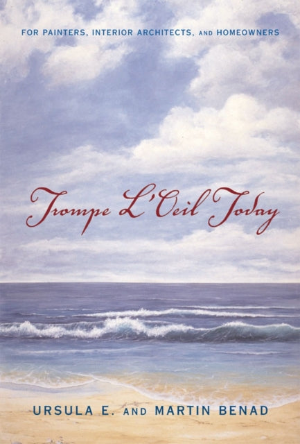 Trompe lOeil Today