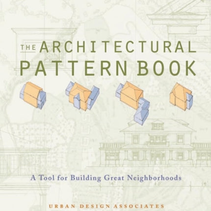 The Architectural Pattern Book