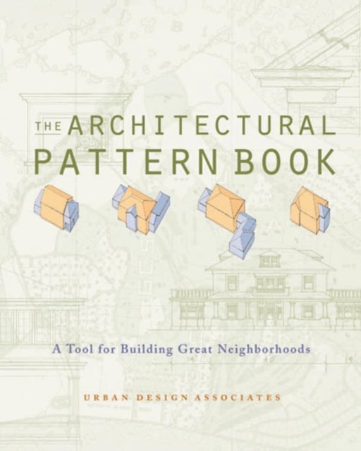 The Architectural Pattern Book