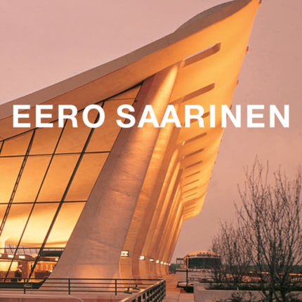 Eero Saarinen