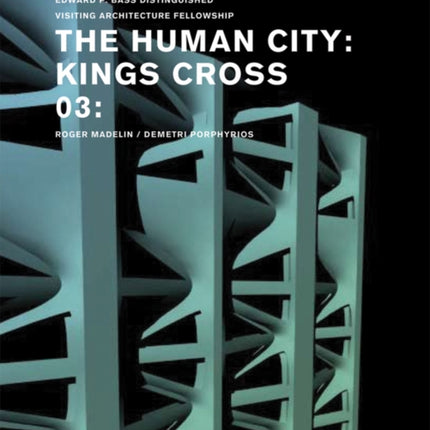 The Human City: Kings Cross