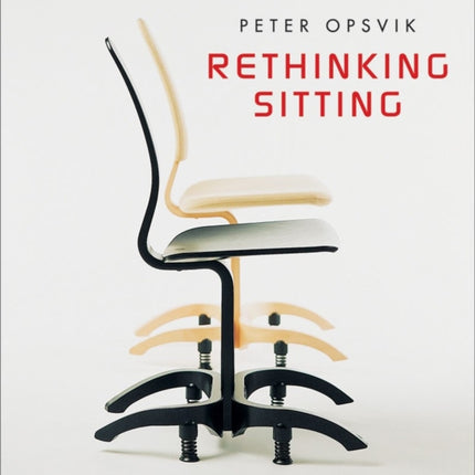 Rethinking Sitting