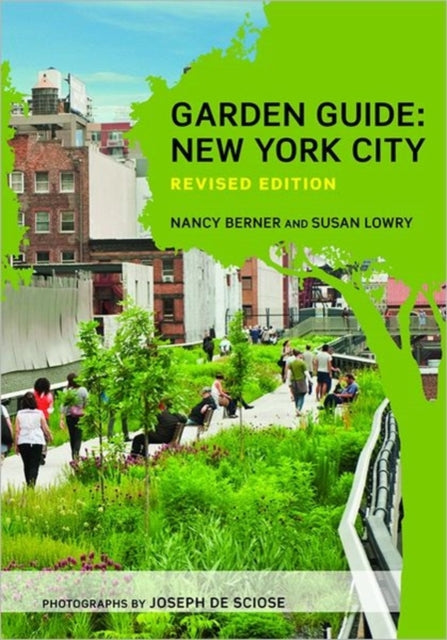 Garden Guide: New York City