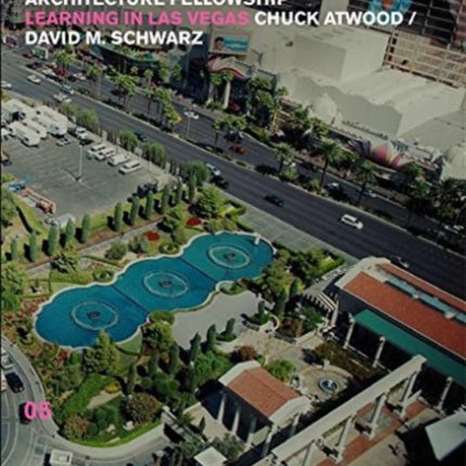 Learning in Las Vegas  Chuck Atwood  David M.