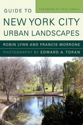 Guide to New York City Urban Landscapes