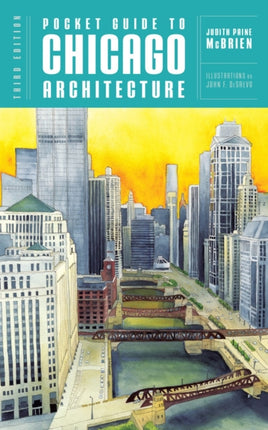 Pocket Guide to Chicago Architecture