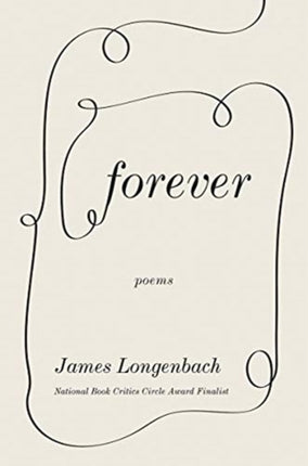 Forever: Poems