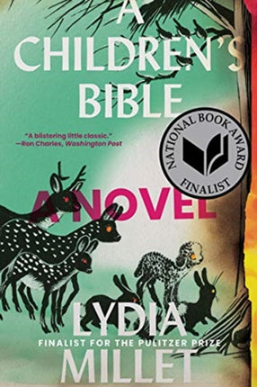 A Children's Bible: A Novel