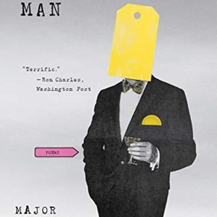 The Absurd Man: Poems