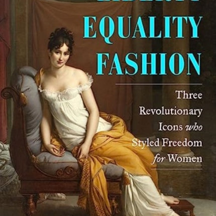 Liberty Equality Fashion