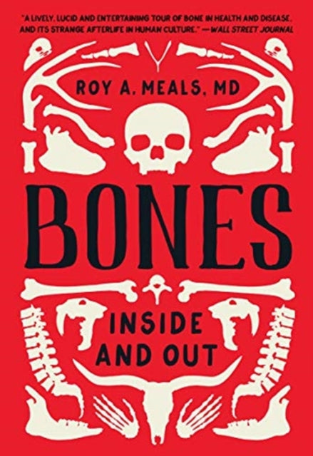 Bones: Inside and Out