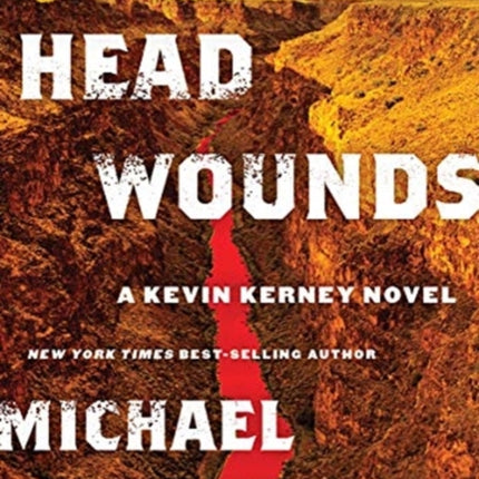 Head Wounds: A Kevin Kerney Novel