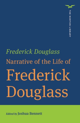 Narrative of the Life of Frederick Douglass