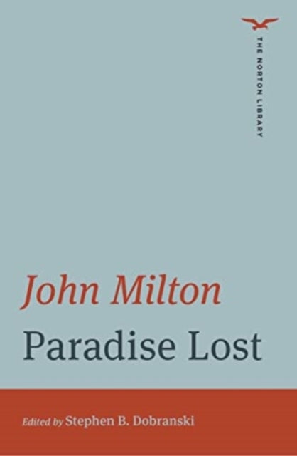 Paradise Lost (The Norton Library)