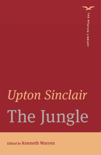 The Jungle (The Norton Library)