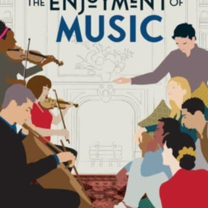 The Enjoyment of Music