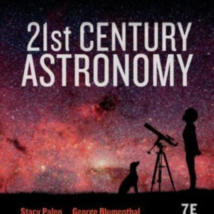 21st Century Astronomy