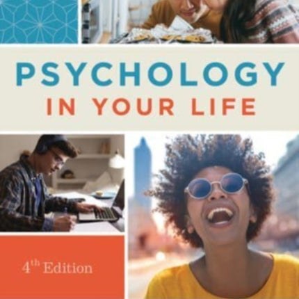 Psychology in Your Life