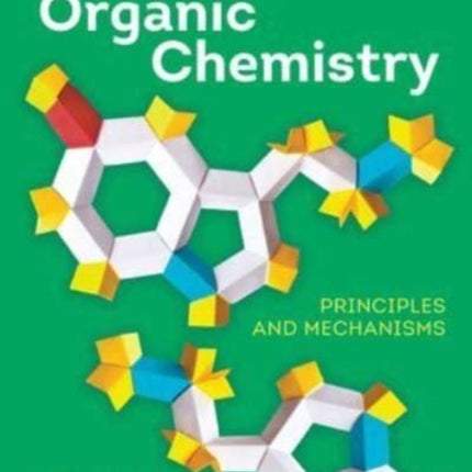 Organic Chemistry