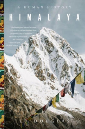 Himalaya: A Human History