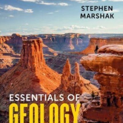 Essentials of Geology