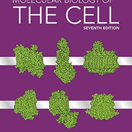 Molecular Biology of the Cell