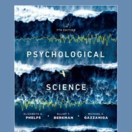 Psychological Science