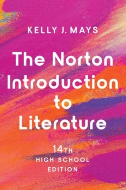 Norton Introduction to Literature