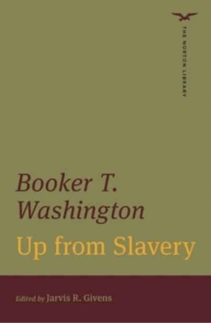 Up from Slavery