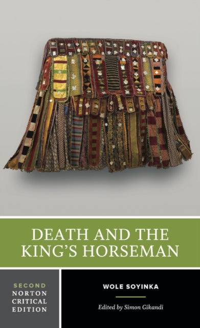 Death and the Kings Horseman