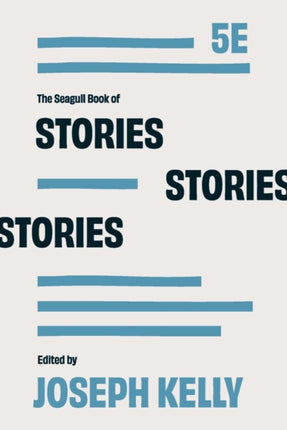 The Seagull Book of Stories