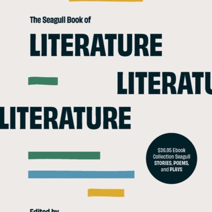 The Seagull Book of Literature
